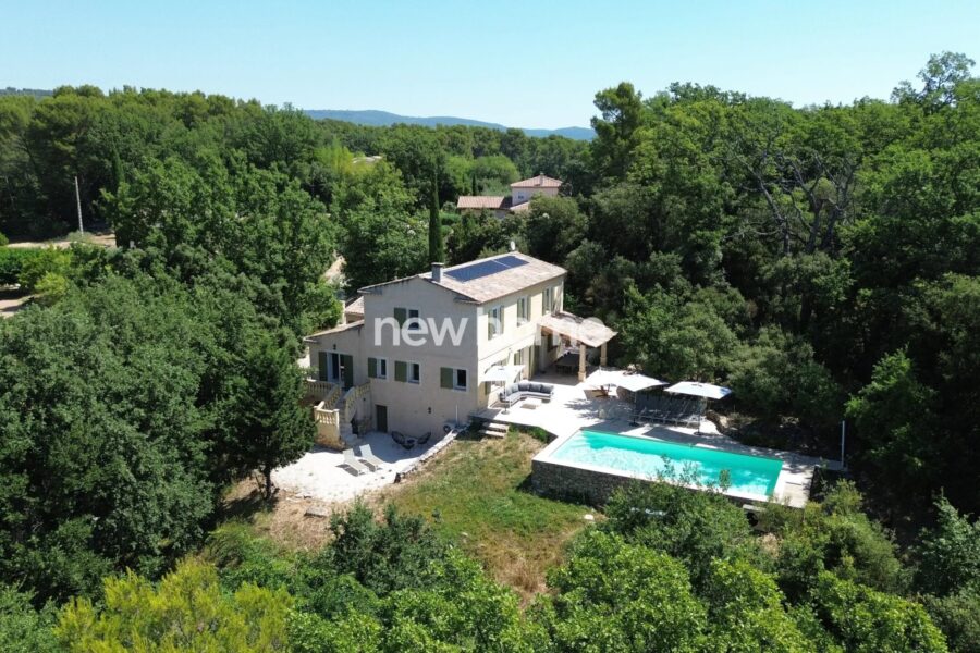 Maison à vendre à Draguignan — Vue nature — photo 5