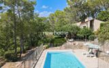 Maison à vendre à Seillans — Vue parc & jardin — photo 17