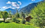 Appartement à vendre à Châtel — Vue montagne — photo 1
