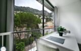 Appartement à vendre à Beaulieu-sur-Mer — Vue montagne — photo 1