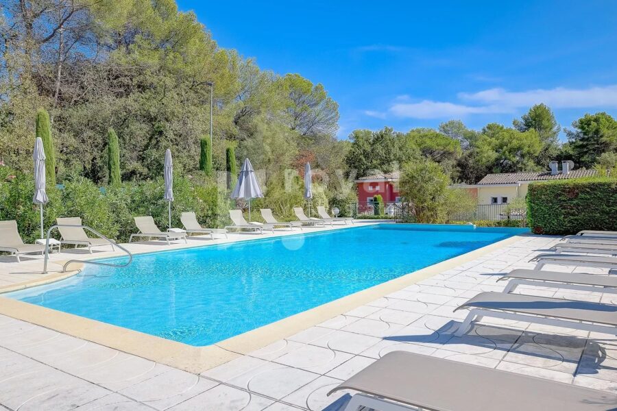 Maison à vendre à Mougins — Vue montagne — photo 15