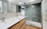 Maison à vendre à Sainte-Lheurine — Vue parc & jardin — photo 20