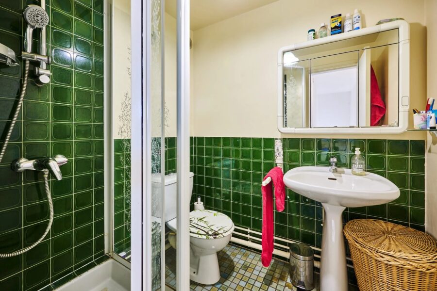 Appartement à vendre à Deauville — Vue nature — photo 12