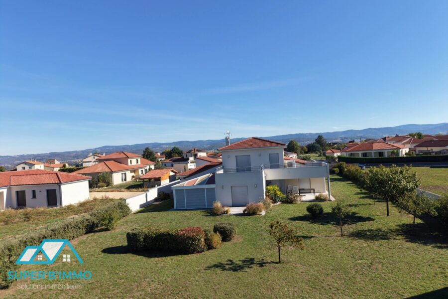 Maison à vendre à Brioude — Vue nature — photo 9