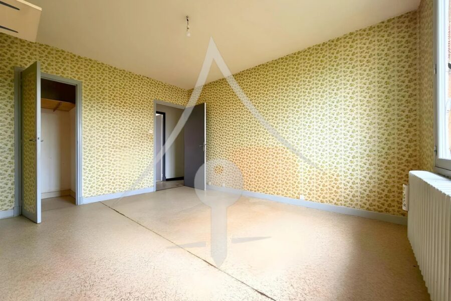 Maison à vendre à Lézat-sur-Lèze — Vue parc & jardin — photo 8
