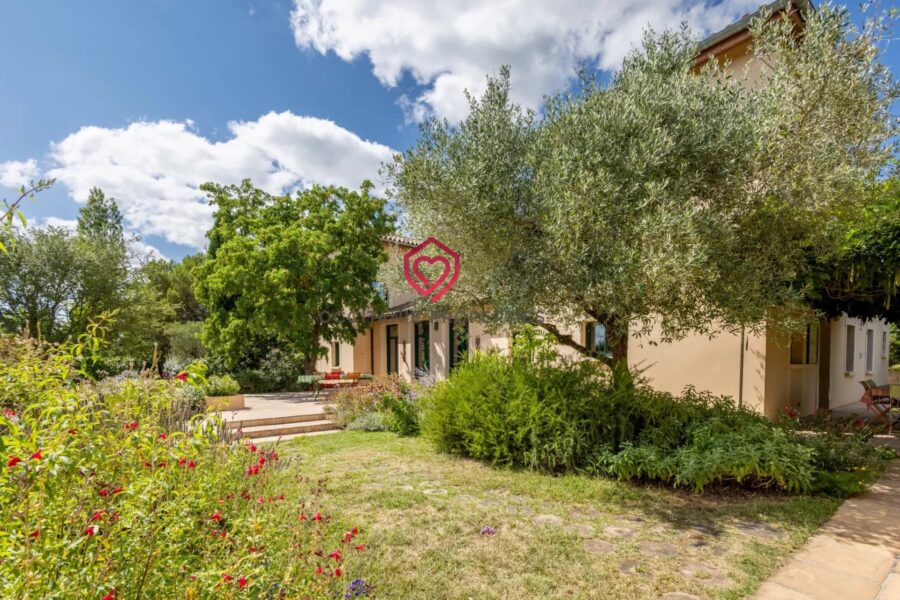 Maison à vendre à Pamiers — Vue nature — photo 5