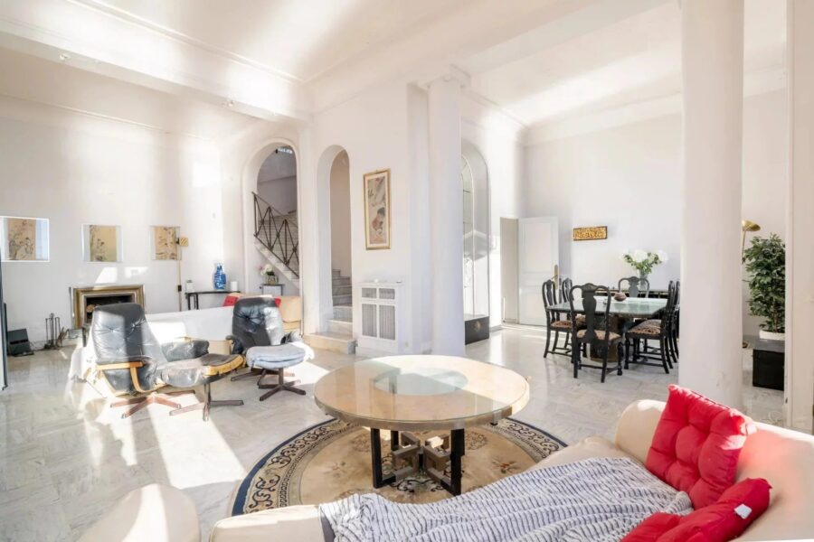 Maison à vendre à Cap-d&rsquo;Ail — Vue mer — photo 15