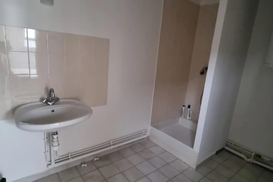 Appartement à vendre à Ballainvilliers — Vue parc & jardin — photo 15