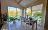 Maison à vendre à Pineuilh — Vue montagne — photo 1