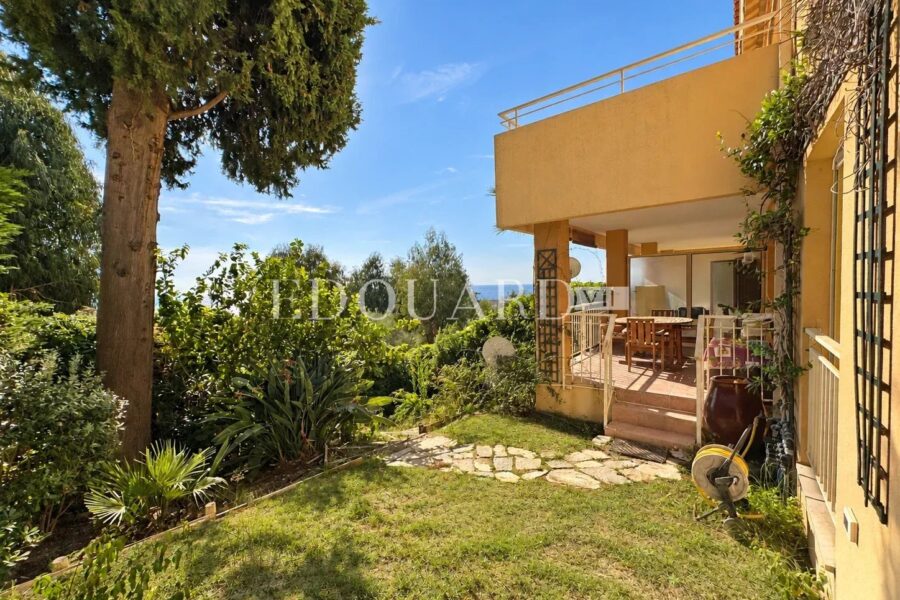 Appartement à vendre à Menton — Vue mer — photo 14
