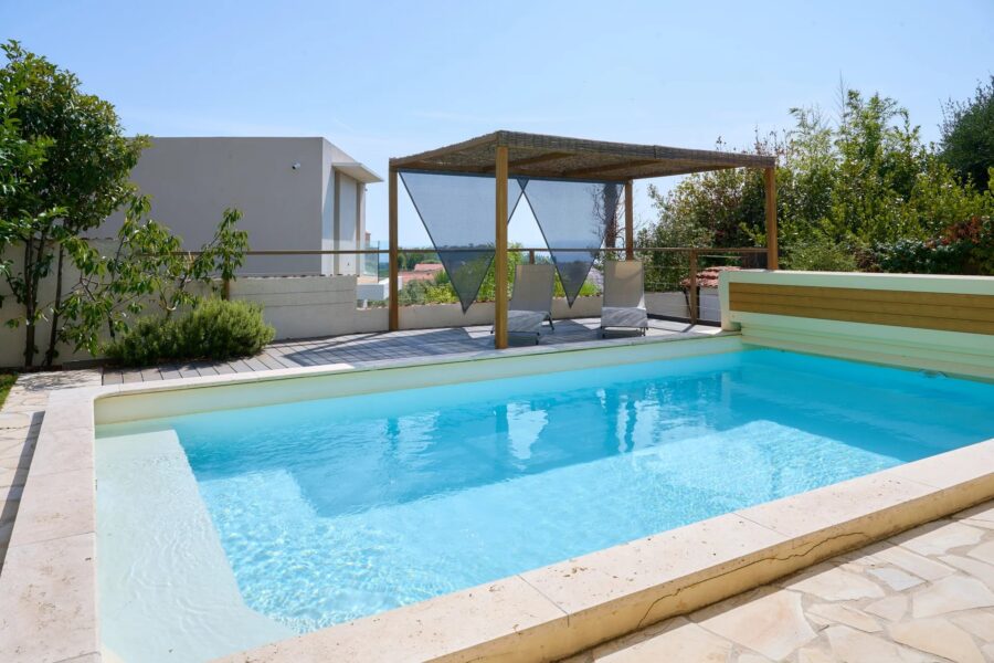 Maison à vendre à Nice — Vue mer — photo 14