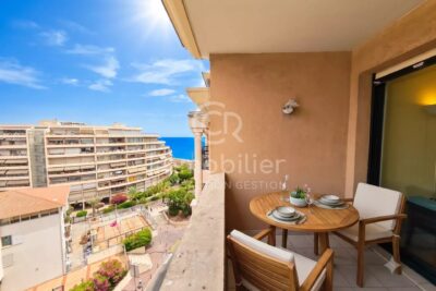 Appartement à vendre à Cannes