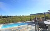 Maison à vendre à Cunac — Vue vignes — photo 11