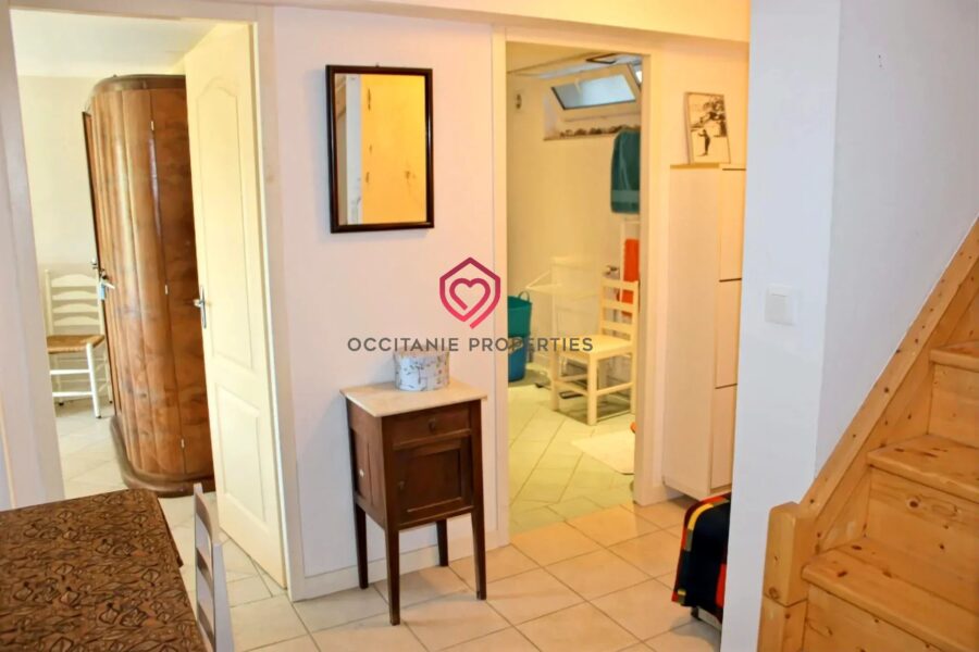 Maison à vendre à Viella — Vue montagne — photo 19