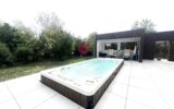 Maison à vendre à Saint-Gaudens — Vue montagne — photo 3
