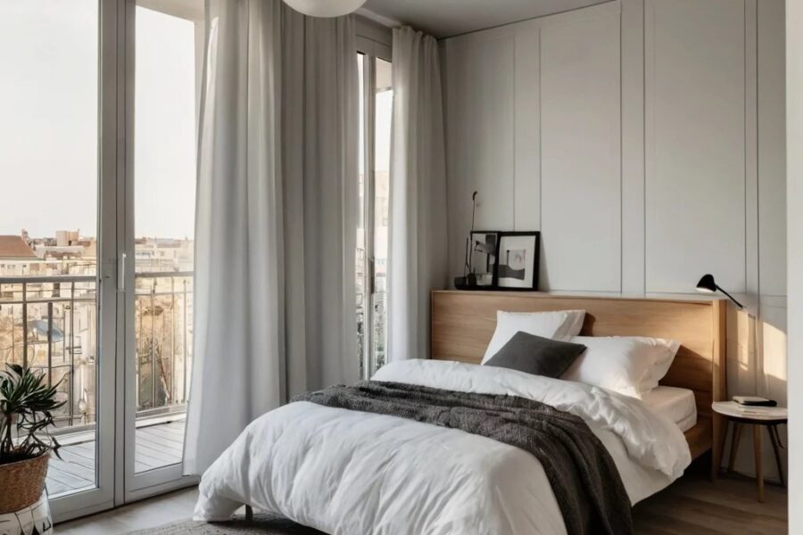 Appartement à vendre à Sartrouville — Vue sur la ville — photo 1