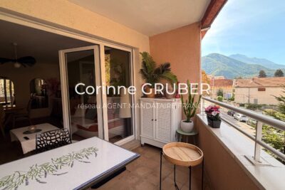 Appartement à vendre à Digne-les-Bains