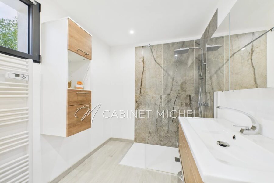 Maison à vendre à Grasse — Vue montagne — photo 20