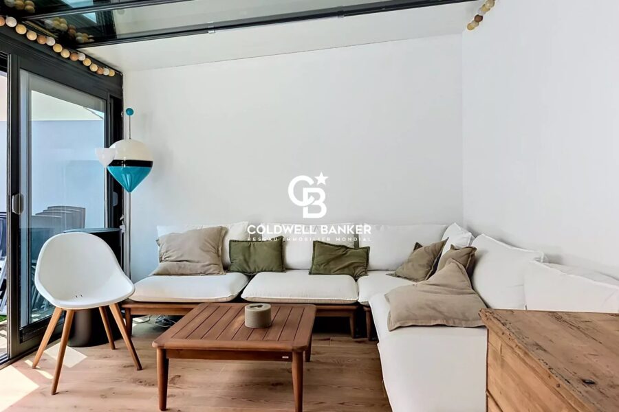Maison à vendre à Les Sables-d&rsquo;Olonne — Vue parc & jardin — photo 7
