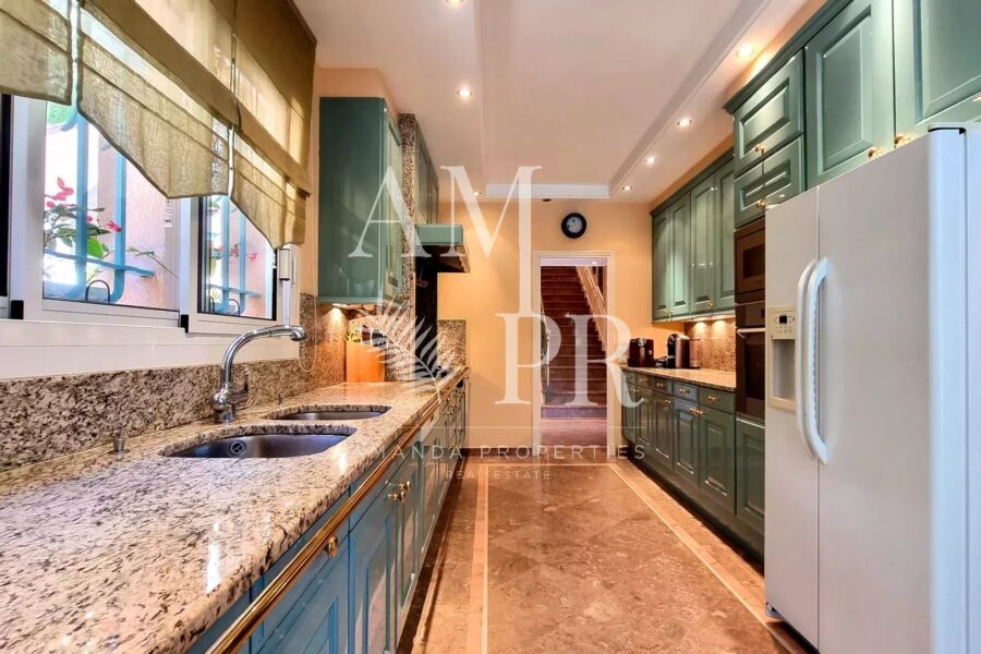 Maison à vendre à Cannes — Vue mer — photo 13