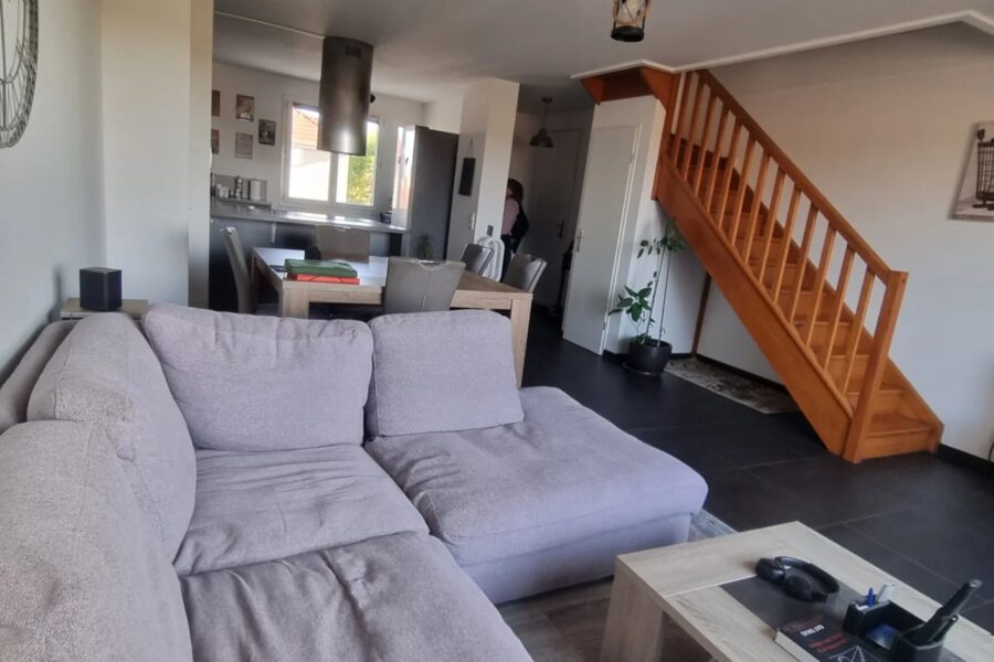 Appartement à vendre à Ballainvilliers — Vue nature — photo 11