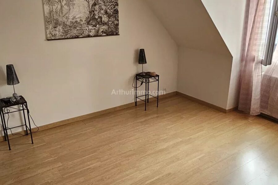 Maison à vendre à Bourguébus — Vue nature — photo 31