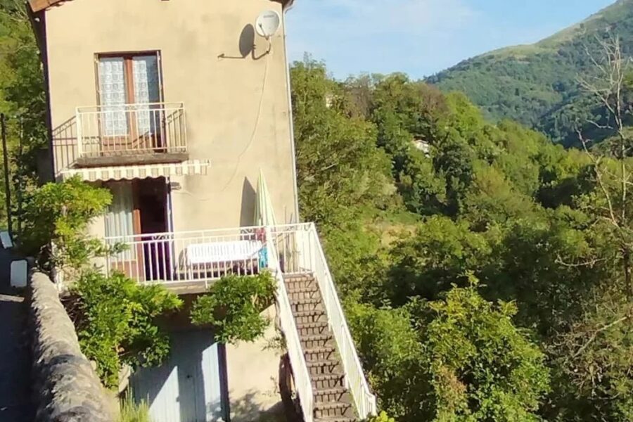 Maison à vendre à Juvinas — Vue nature — photo 3