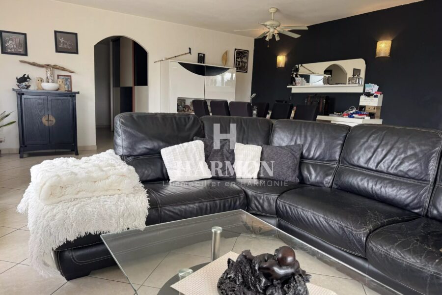 Maison à vendre à Argagnon — Vue montagne — photo 19