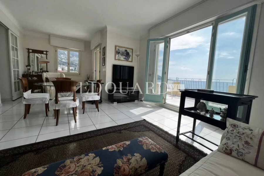 Appartement à vendre à Menton — Vue mer — photo 17