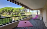 Appartement à vendre à Saint-Raphaël — Vue parc & jardin — photo 1