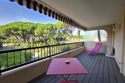 Appartement à vendre à Saint-Raphaël