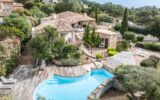 Maison à vendre à Sainte-Lucie-de-Porto-Vecchio — Vue mer — photo 5