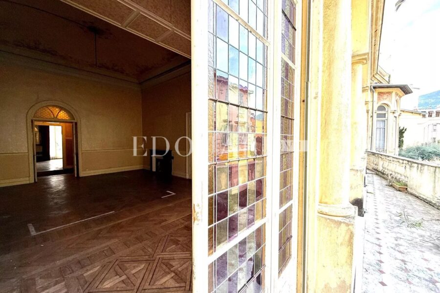 Appartement à vendre à Menton — Vue sur la ville — photo 5