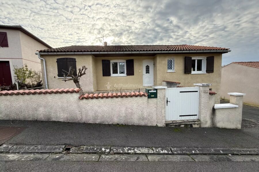 Maison à vendre à Cagnac-les-Mines — Vue nature — photo 3