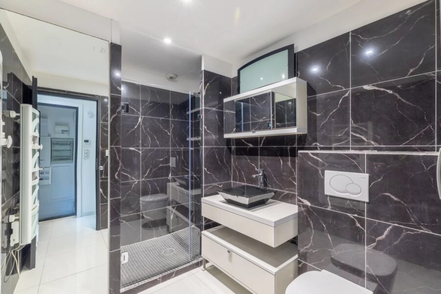 Maison à vendre à Cannes — Vue mer — photo 15