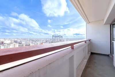 Appartement à vendre à Paris 15e arrondissement