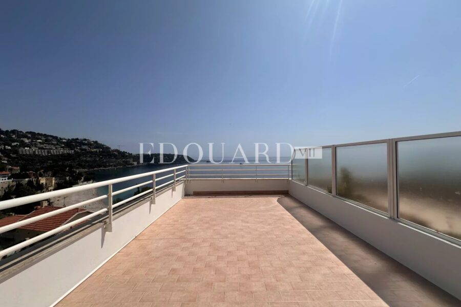 Appartement à vendre à Roquebrune-Cap-Martin — Vue mer — photo 4