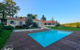 Maison à vendre à Pineuilh — Vue montagne — photo 30