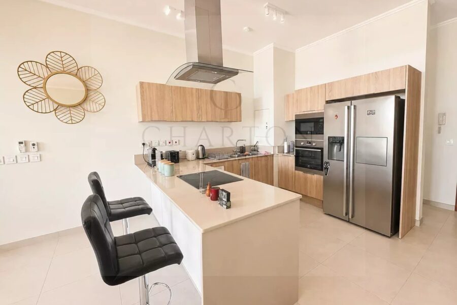 Appartement à vendre à Flic-en-Flac — Vue mer — photo 7
