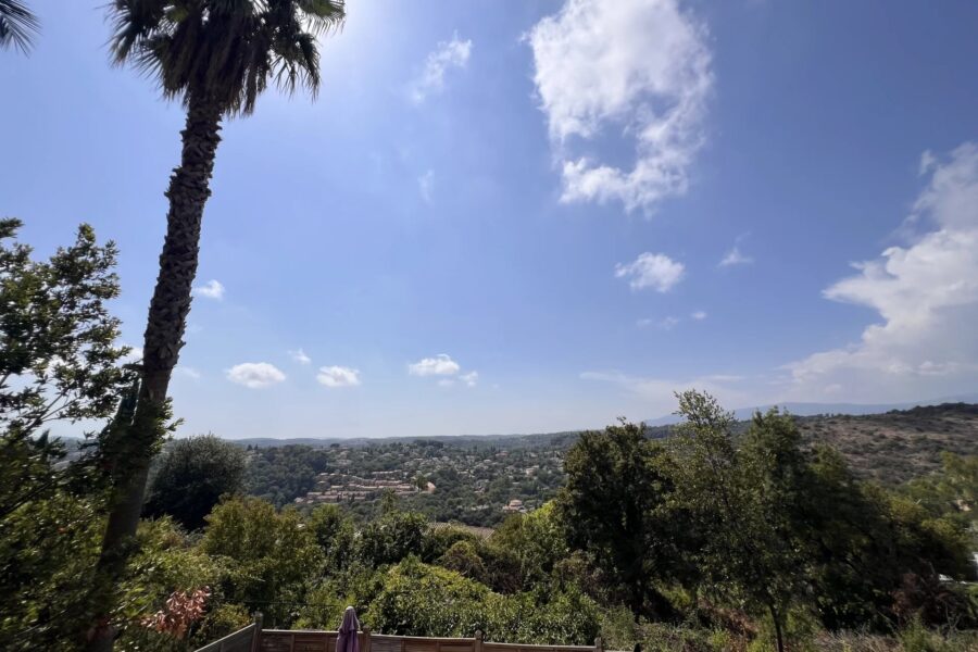 Terrain à vendre à Biot — Vue montagne — photo 9