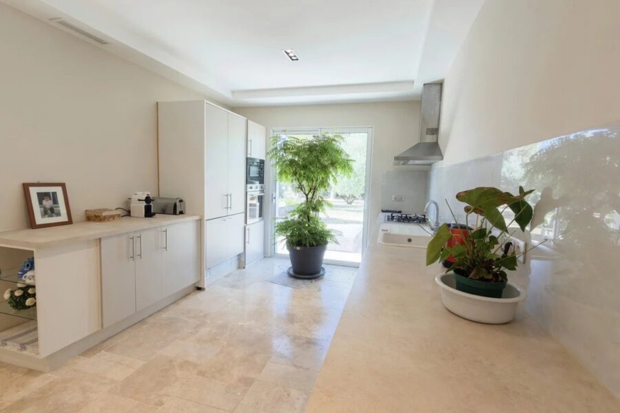 Maison à vendre à Saint-Cézaire-sur-Siagne — Vue dégagée — photo 10