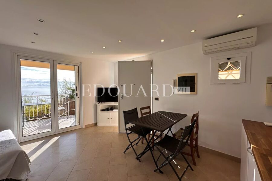 Appartement à vendre à Roquebrune-Cap-Martin — Vue mer — photo 27