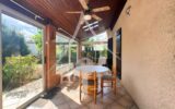 Maison à vendre à Portet-sur-Garonne — Vue parc & jardin — photo 1