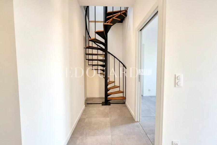 Appartement à vendre à Roquebrune-Cap-Martin — Vue sur la ville — photo 13