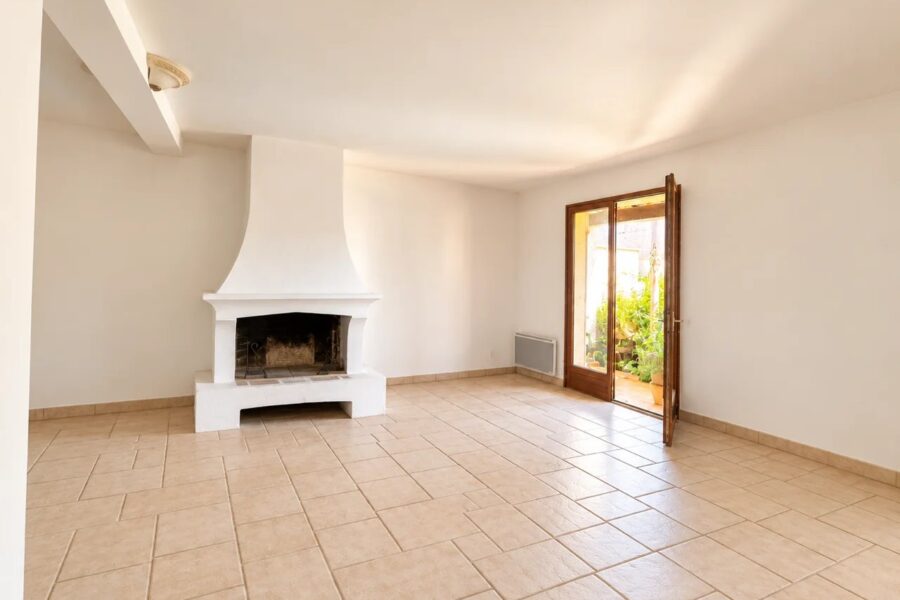 Maison à vendre à Sausset-les-Pins — Vue mer — photo 3