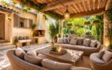Maison à vendre à Cannes — Vue parc & jardin — photo 6