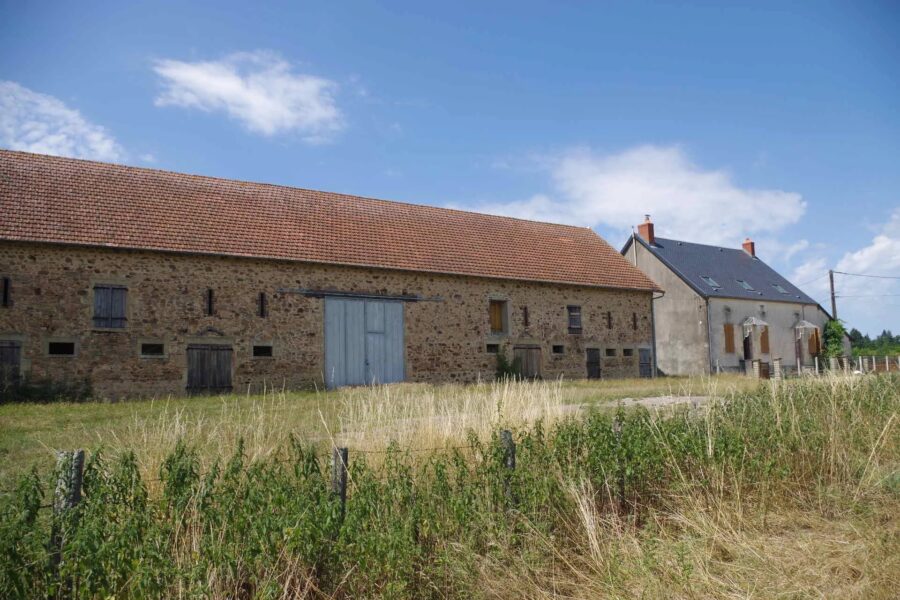 Maison à vendre à Dommartin — Vue montagne — photo 12