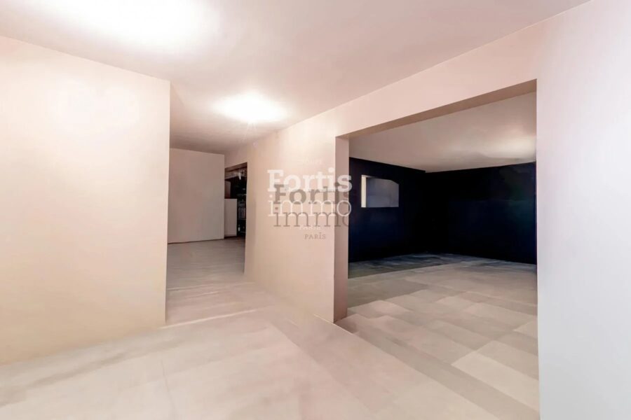 Maison à vendre à Bois-Colombes — Vue parc & jardin — photo 22