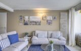 Appartement à vendre à Saint-Jean-Cap-Ferrat — Vue mer — photo 5