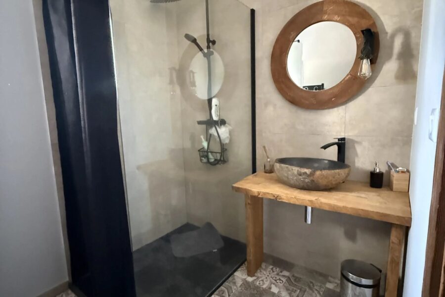 Maison à vendre à Coti-Chiavari — Vue mer — photo 8